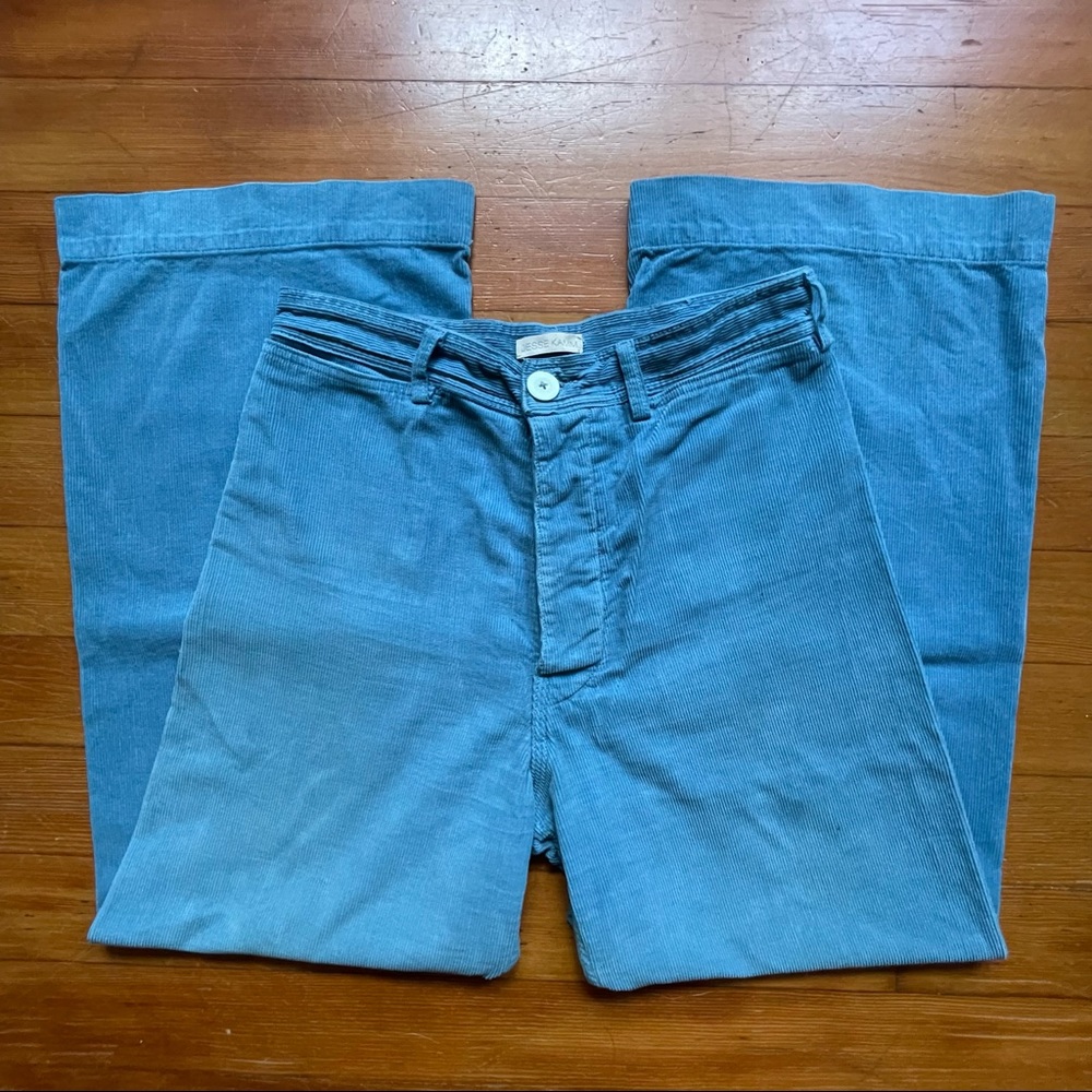 Jesse Kamm Sailor Pants